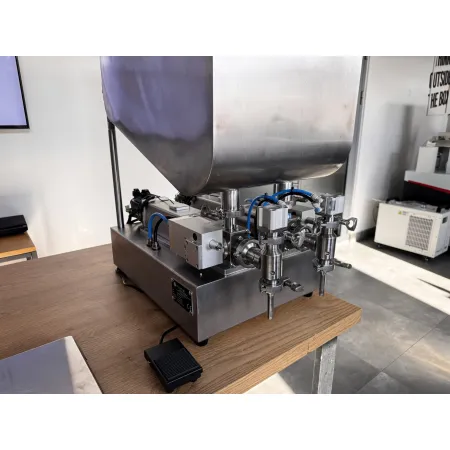 Dozownica PRO DV-100 serwo, cerkamika-6